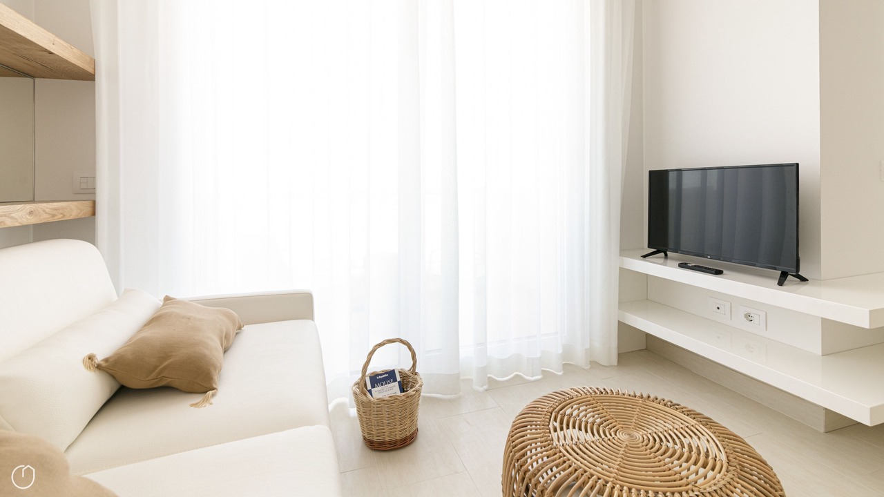 Photo of Livingroom in Termoli