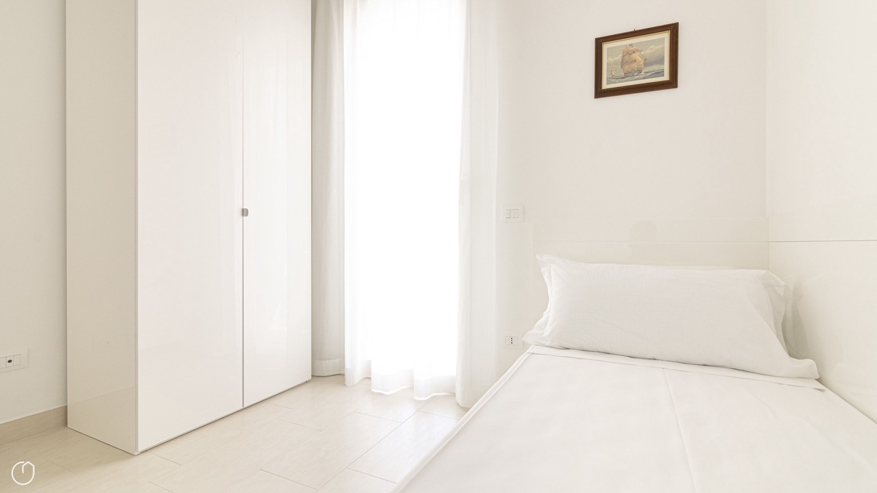Photo of Bedroom in Termoli
