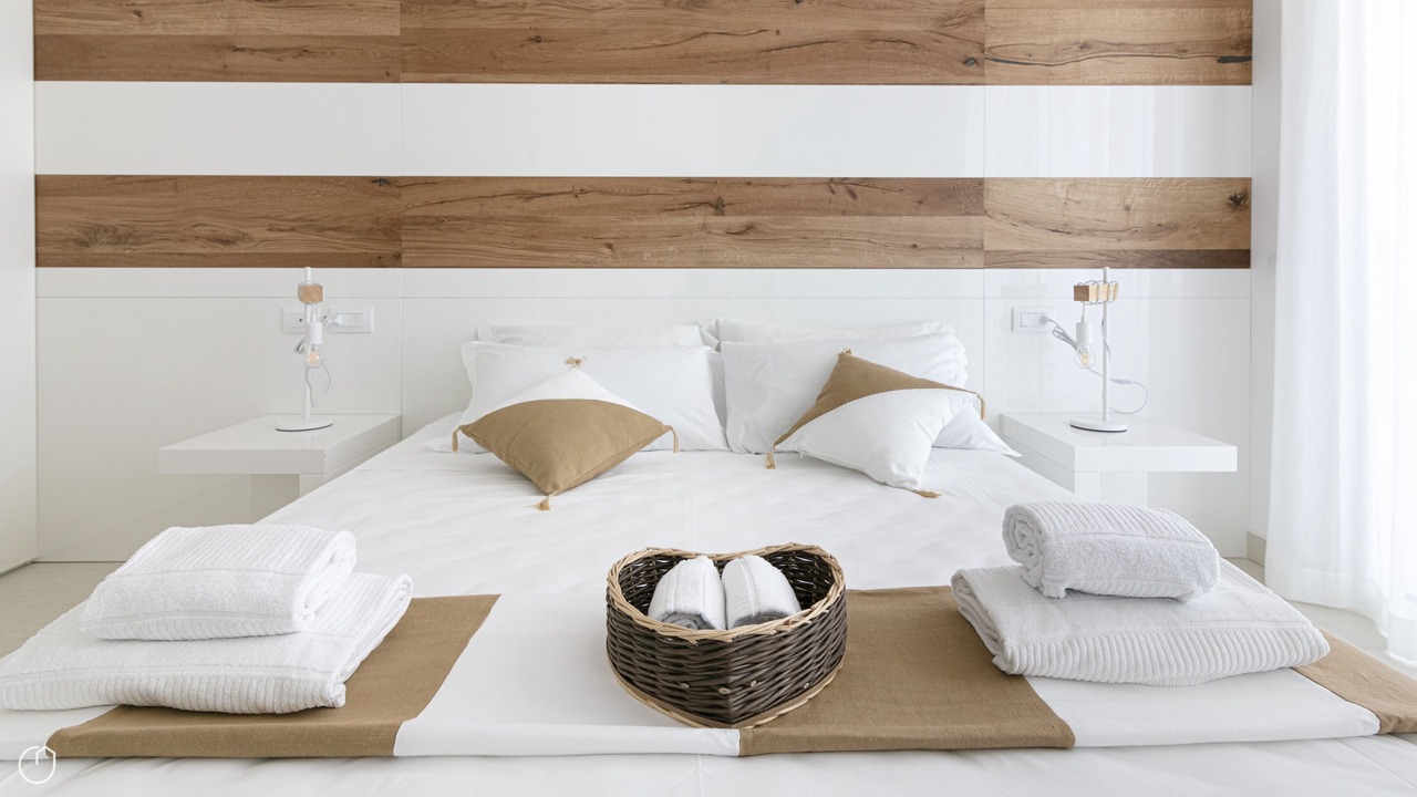 Photo of Bedroom in Termoli