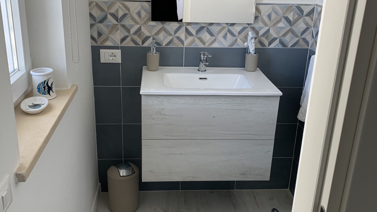 Photo of Bathroom in Colonia Elena
