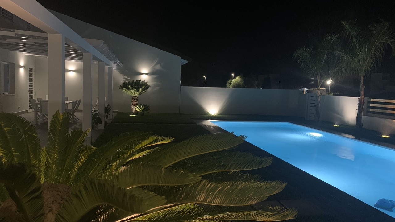 Photo of Outdoor in Colonia Elena