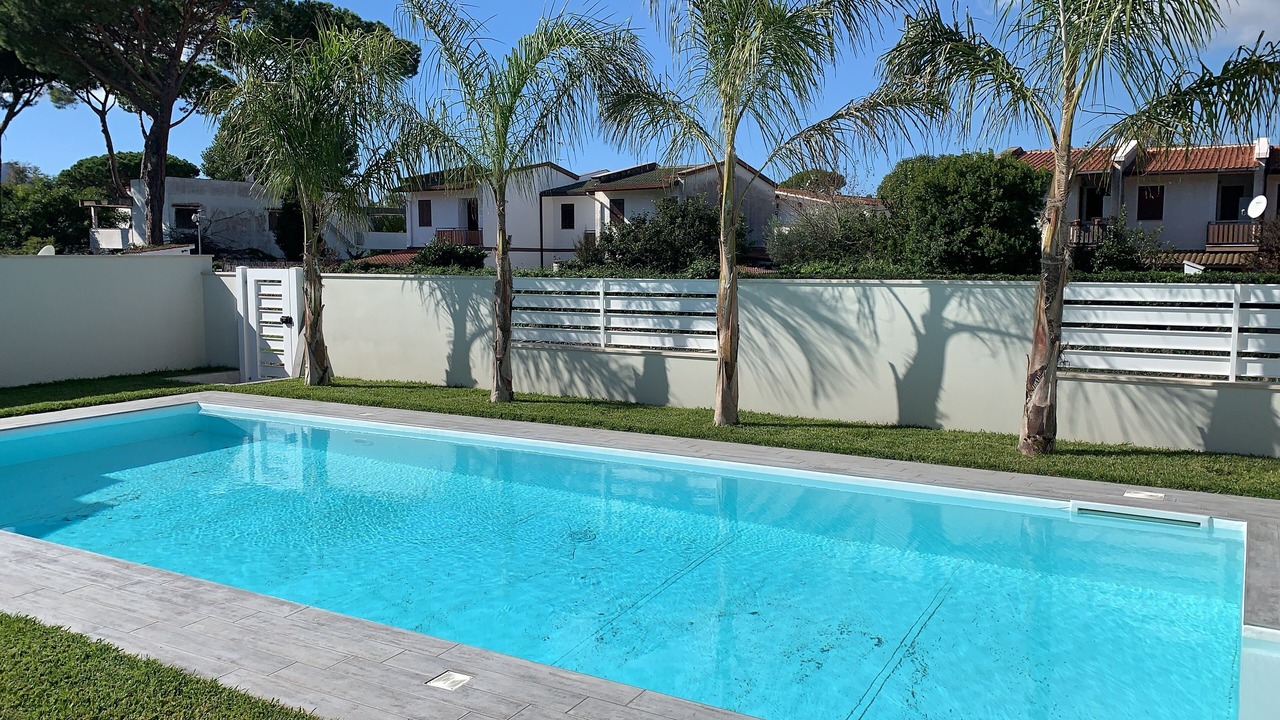 Photo of Outdoor in Colonia Elena