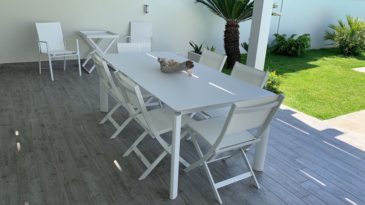 Photo of Outdoor in Colonia Elena