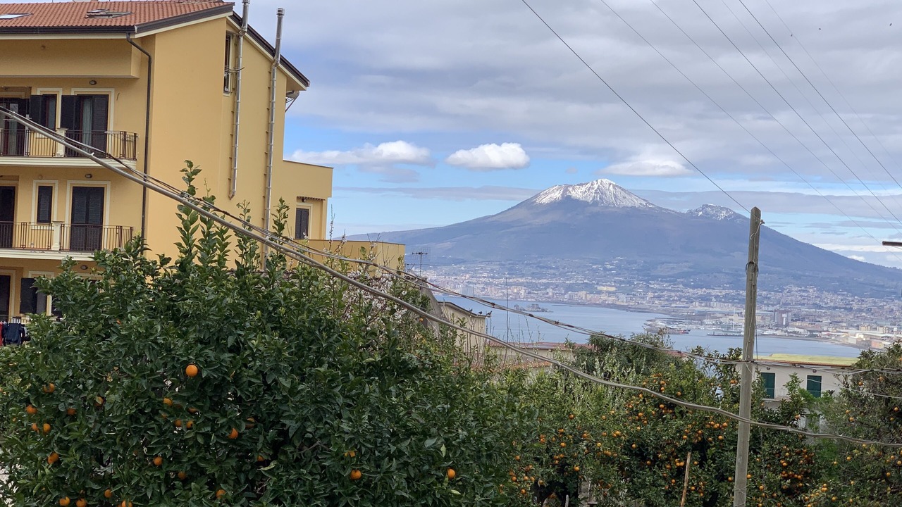 Photo of Outdoor in Castellammare di Stabia