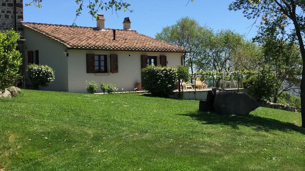 Photo of Outdoor in Radicofani
