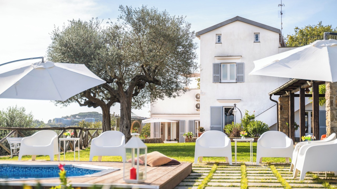 Photo of Outdoor in Sant'Agata sui Due Golfi