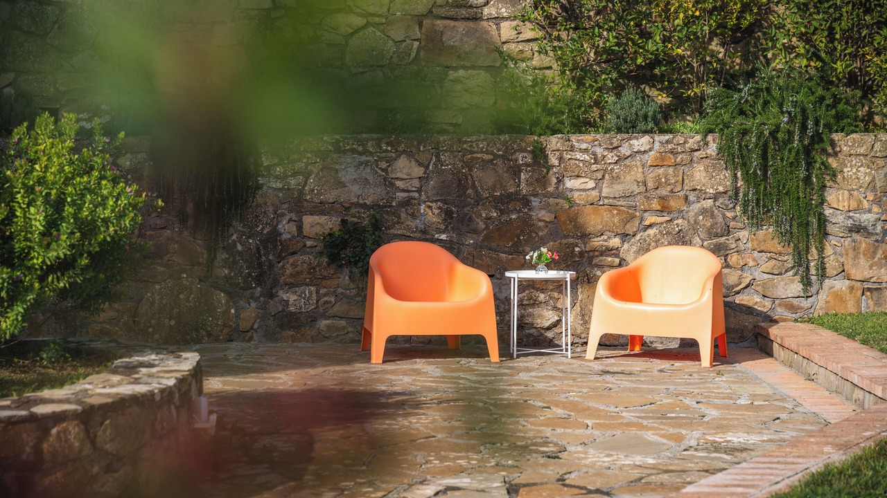 Photo of Patio Balcony in Sant'Agata sui Due Golfi