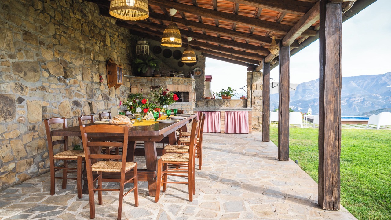 Photo of Outdoor in Sant'Agata sui Due Golfi