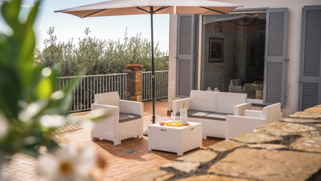 Photo of Patio Balcony in Sant'Agata sui Due Golfi