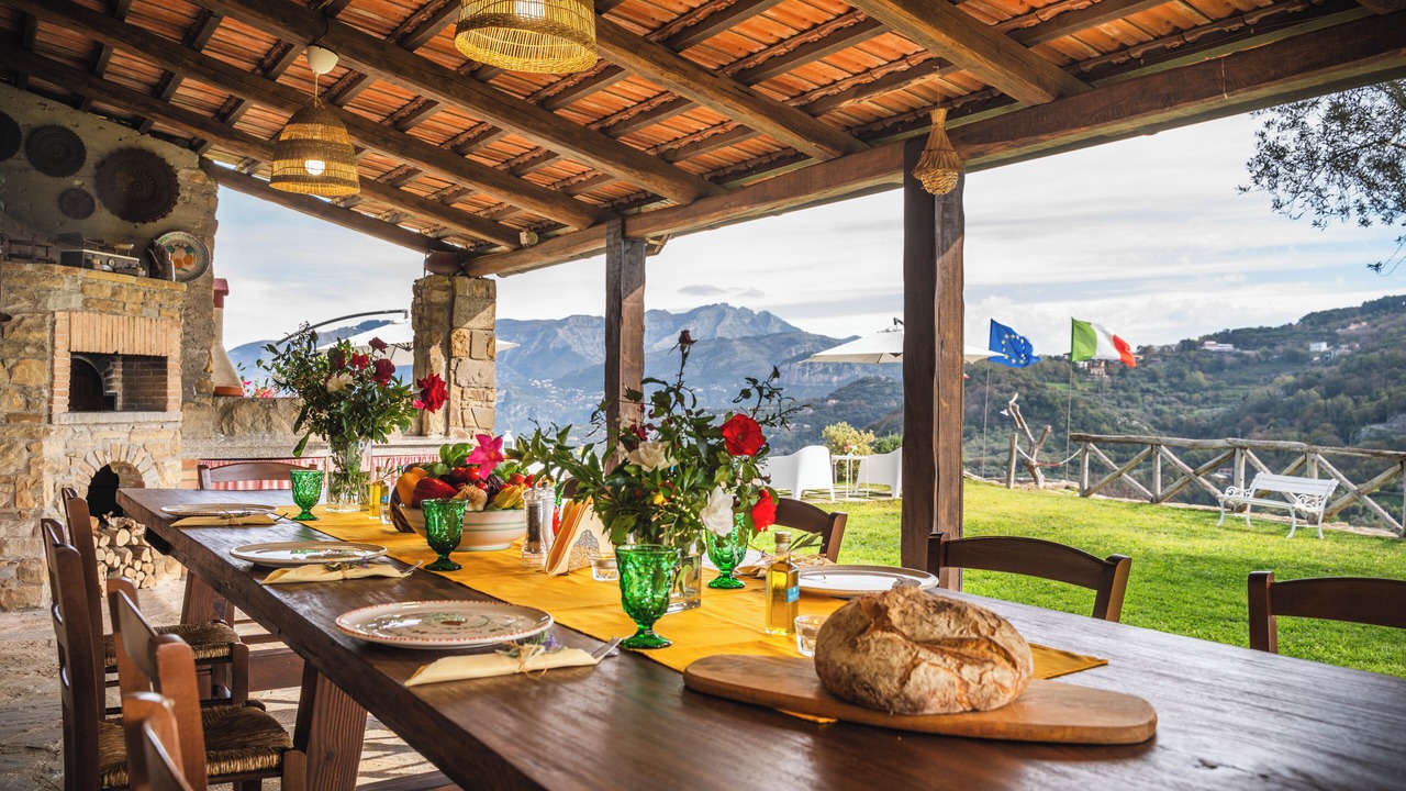 Photo of Outdoor in Sant'Agata sui Due Golfi