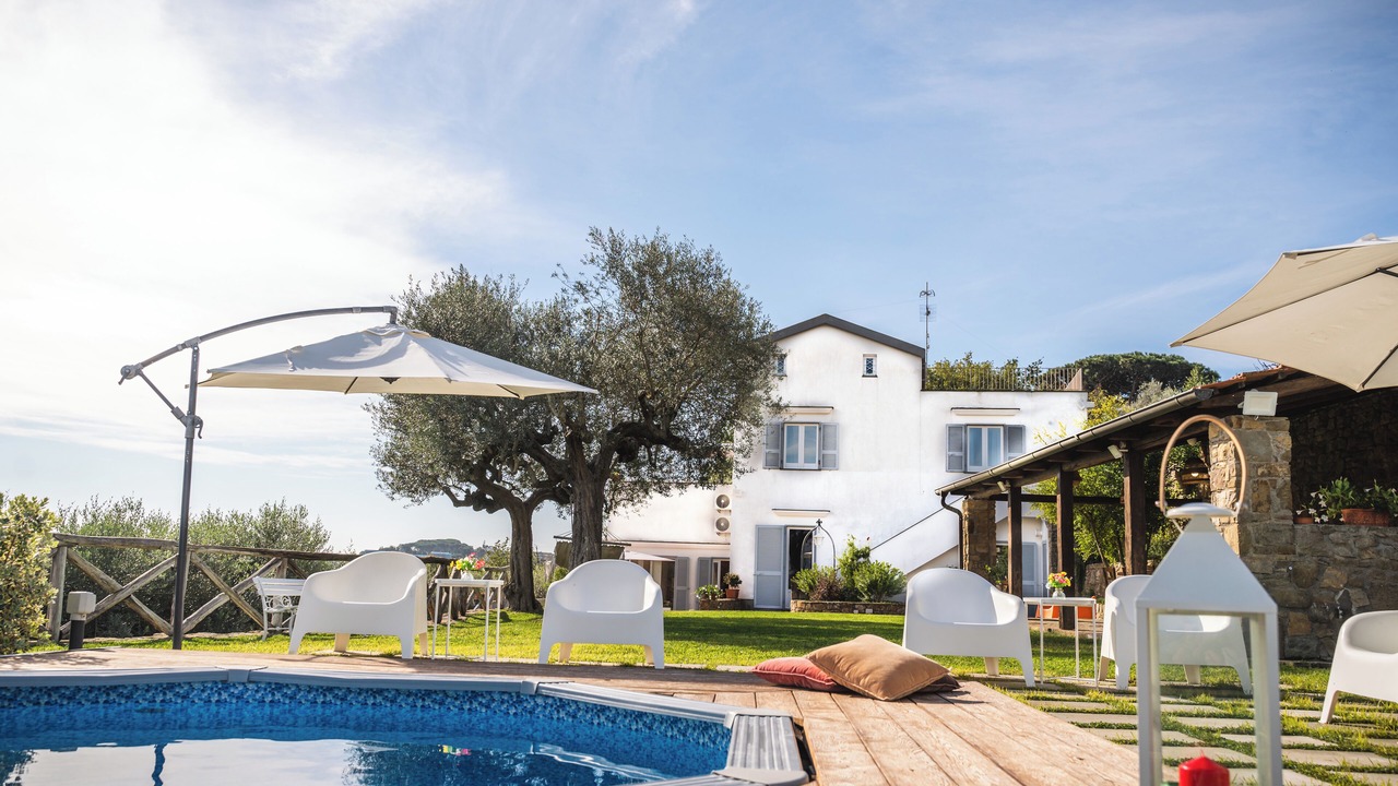 Photo of Outdoor in Sant'Agata sui Due Golfi