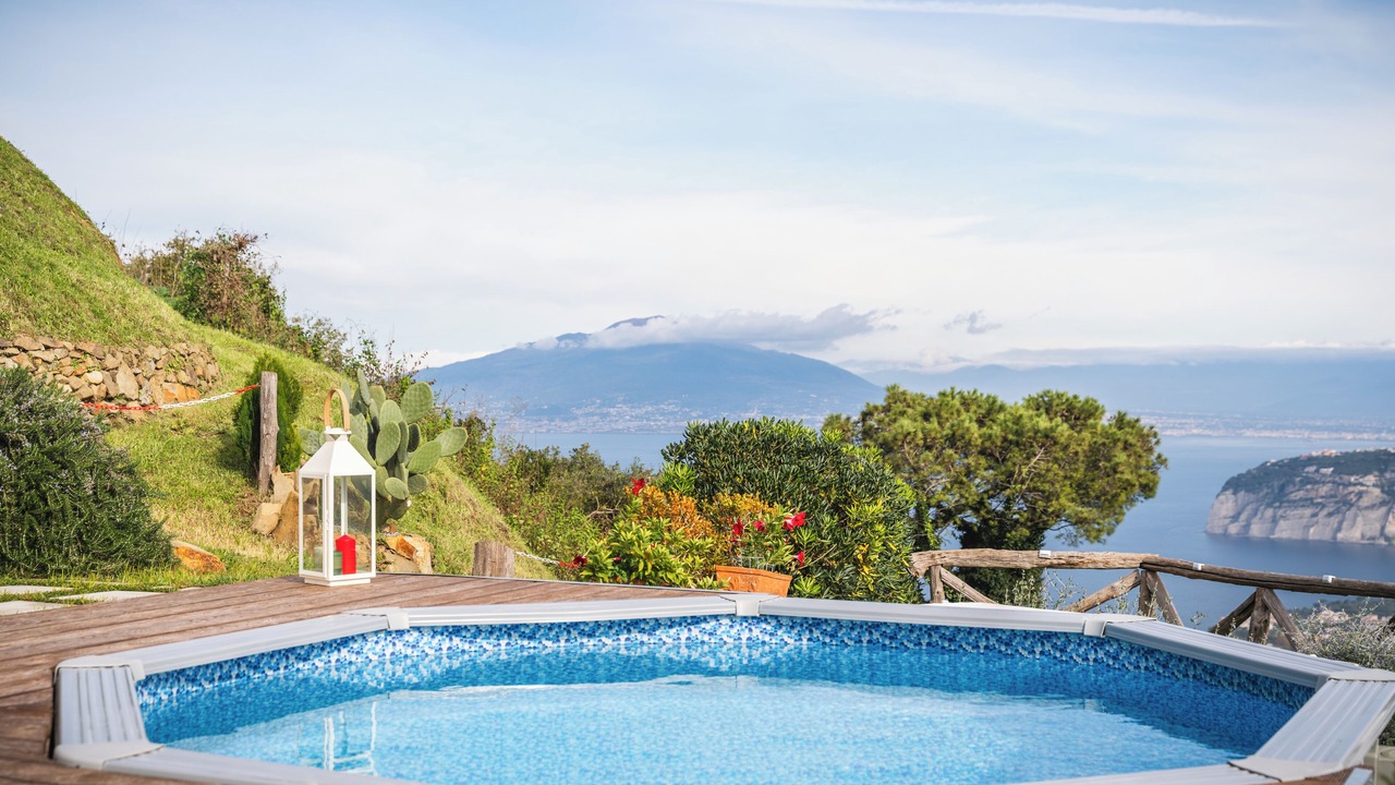 Photo of Outdoor in Sant'Agata sui Due Golfi