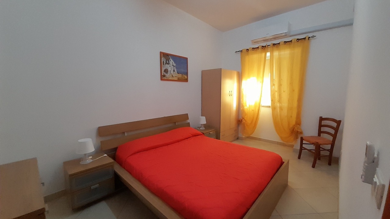 Photo of Bedroom in San Lucido