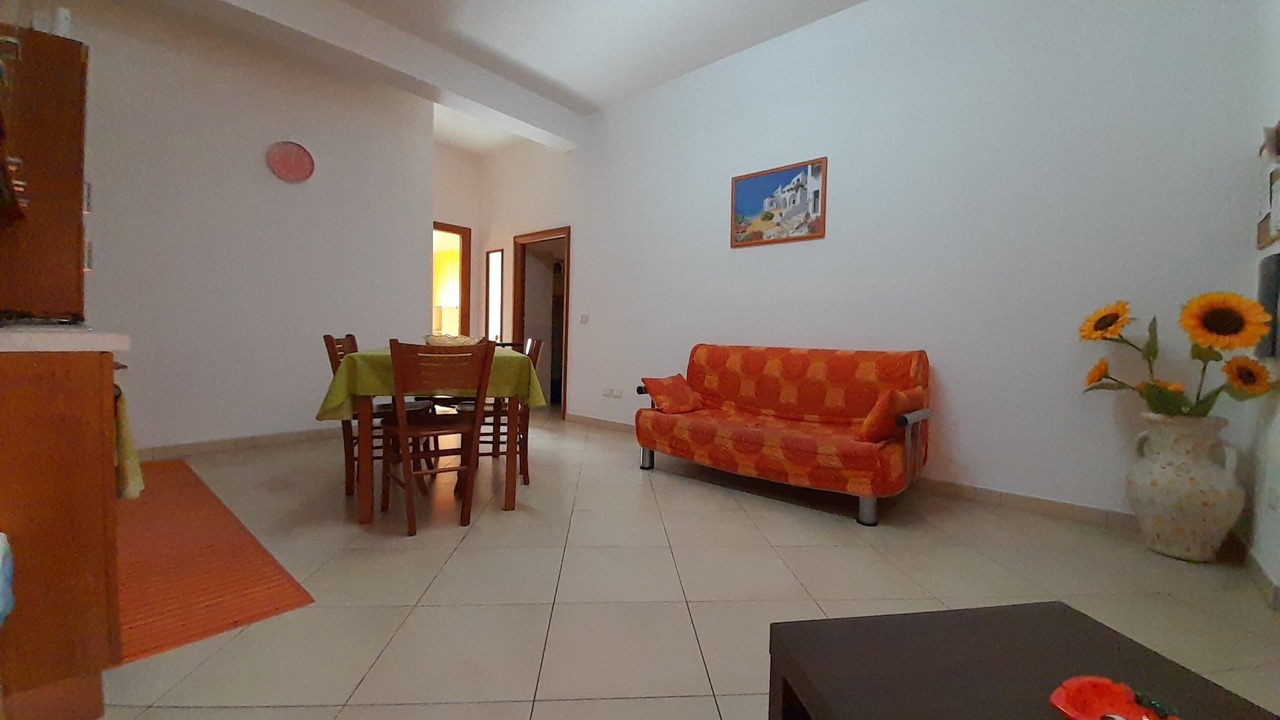 Photo of Livingroom in San Lucido