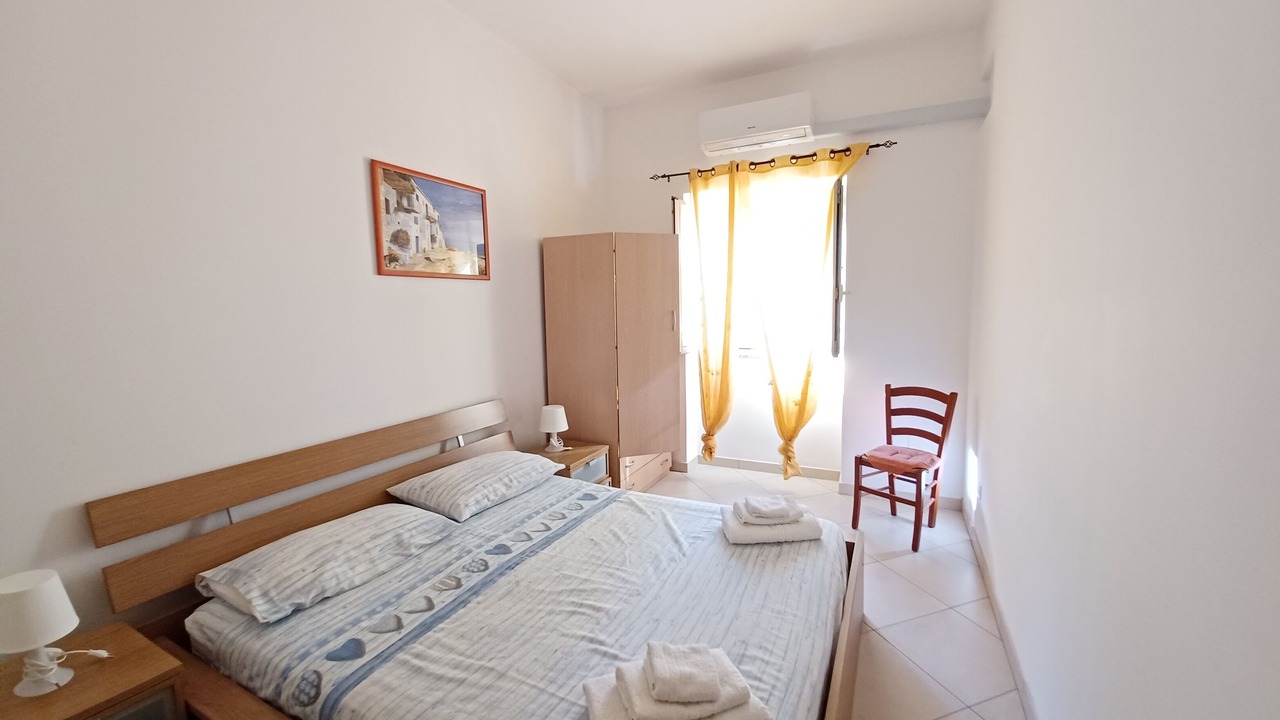 Photo of Bedroom in San Lucido