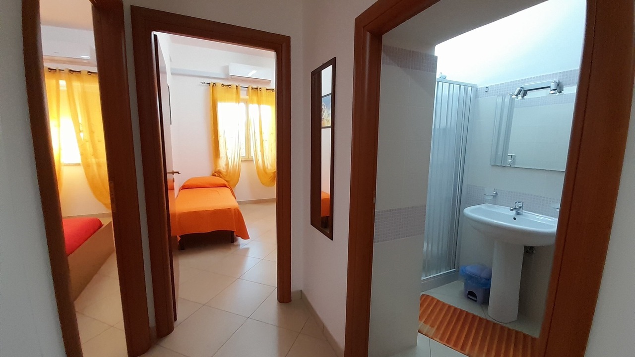 Photo of Bedroom in San Lucido