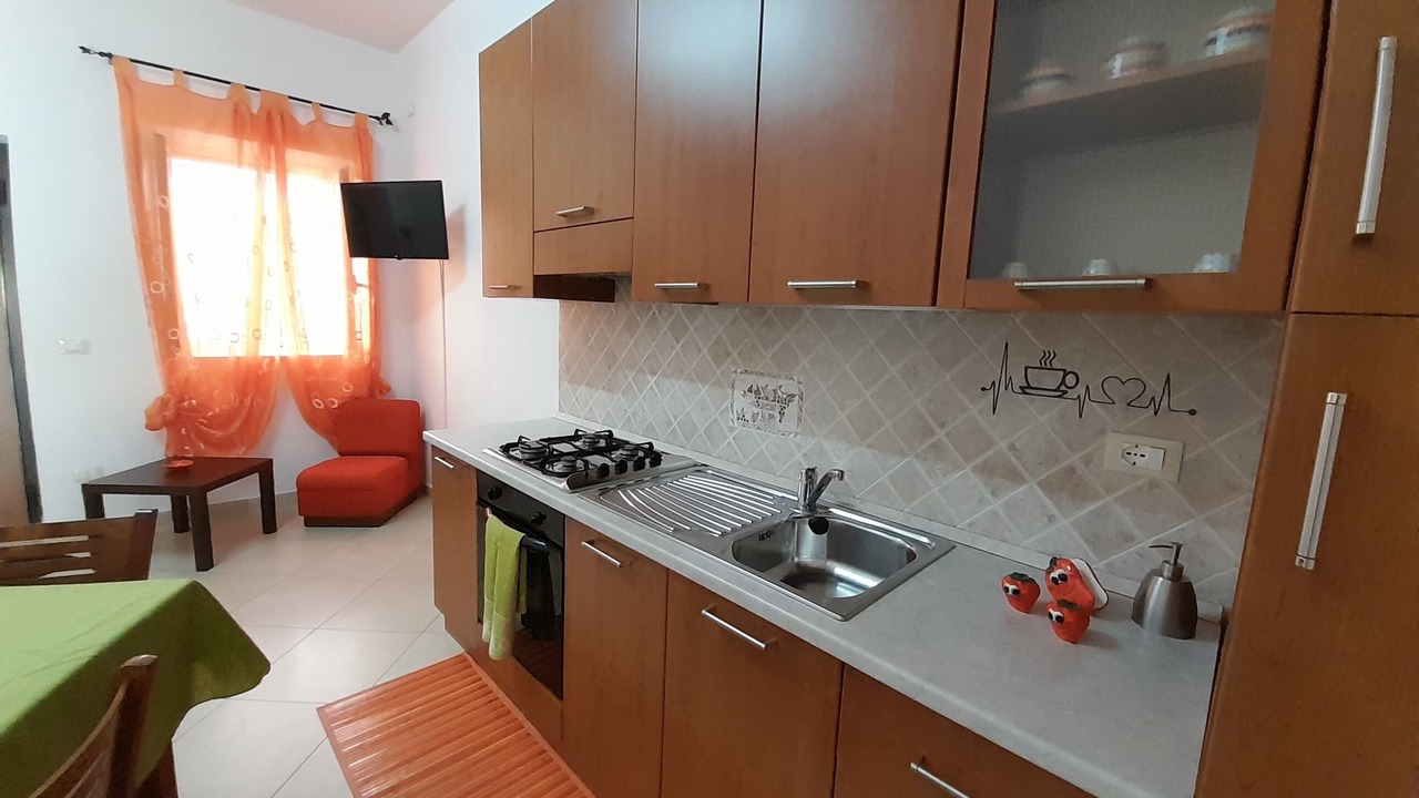 Photo of Kitchen in San Lucido