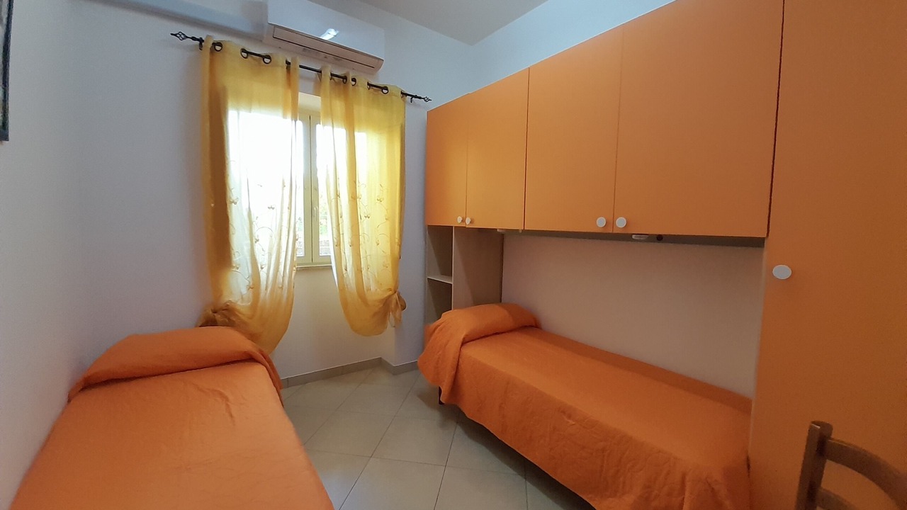 Photo of Bedroom in San Lucido