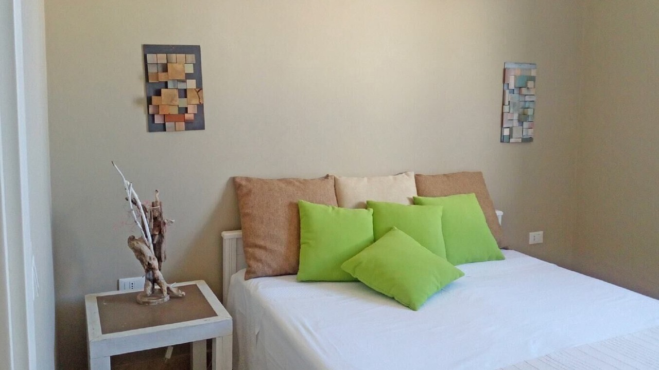 Photo of Bedroom in Torre Ovo