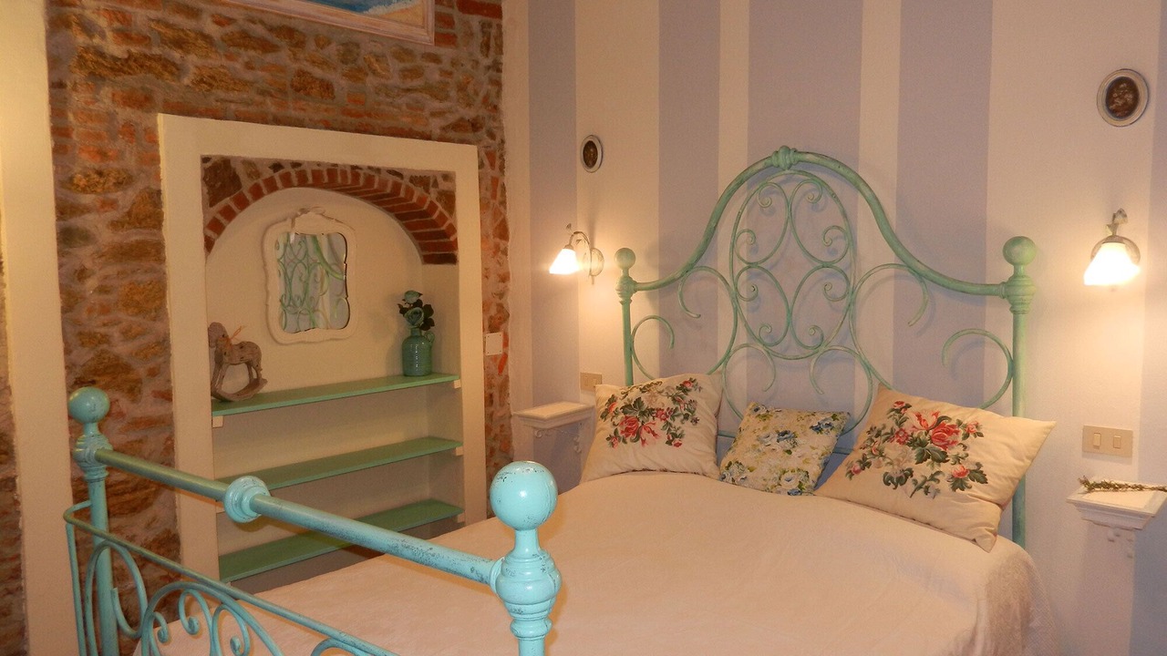 Photo of Bedroom in Morrona