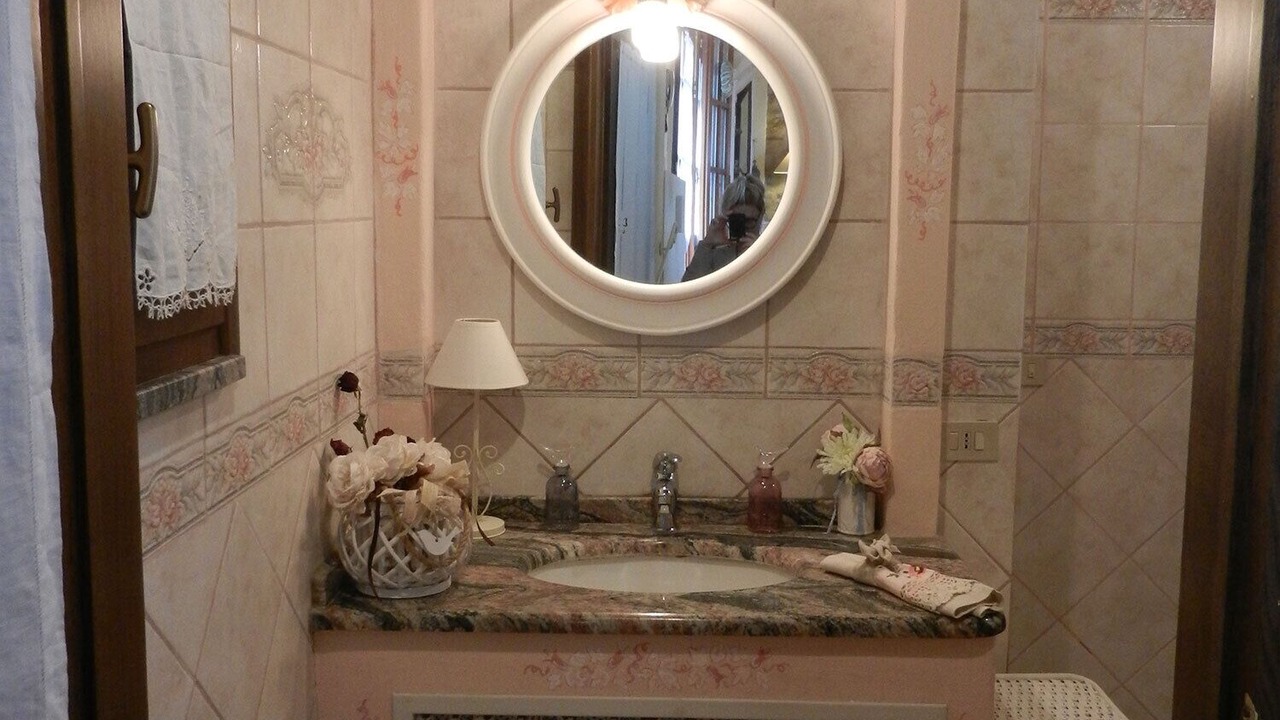 Photo of Bathroom in Morrona