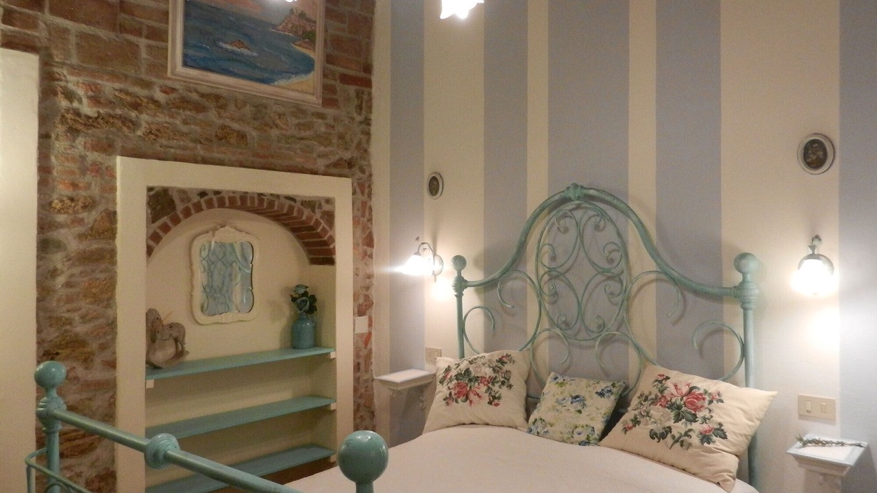 Photo of Bedroom in Morrona