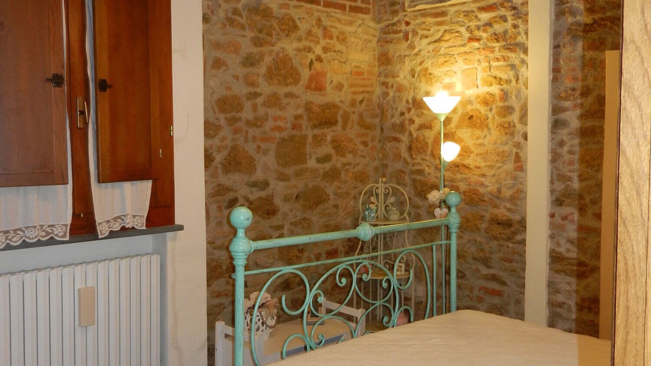 Photo of Bedroom in Morrona
