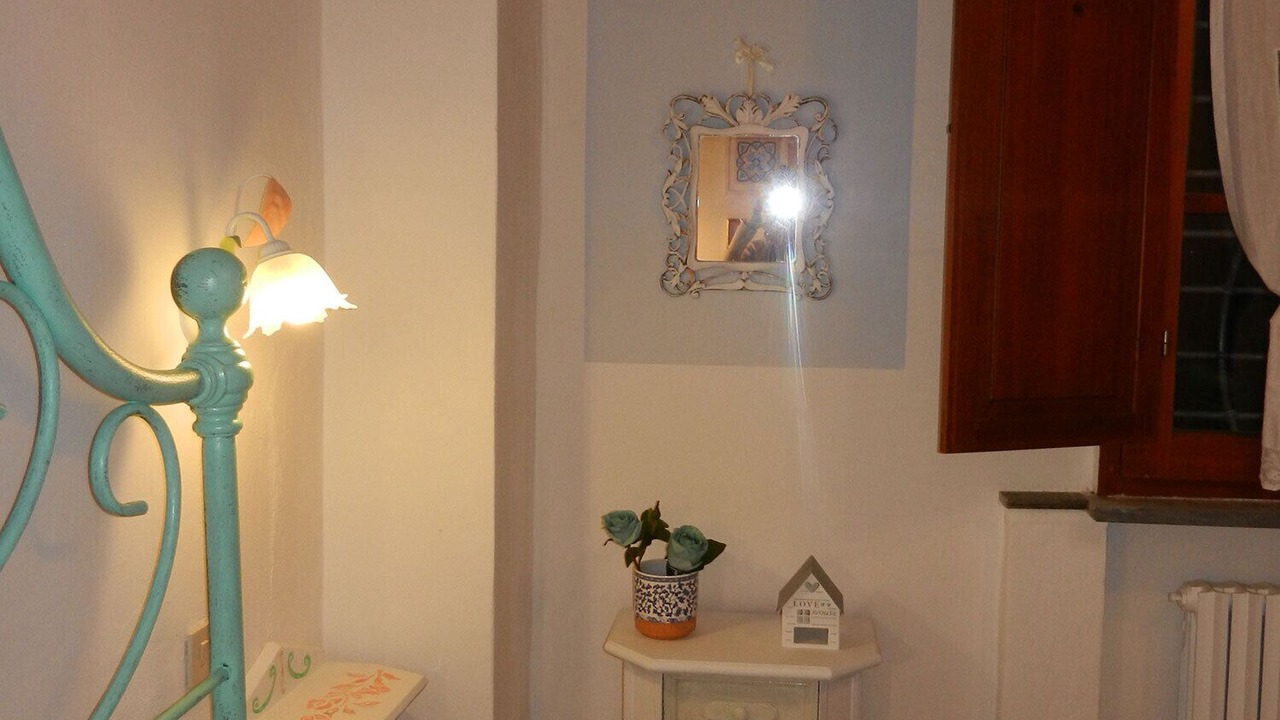 Photo of Bedroom in Morrona