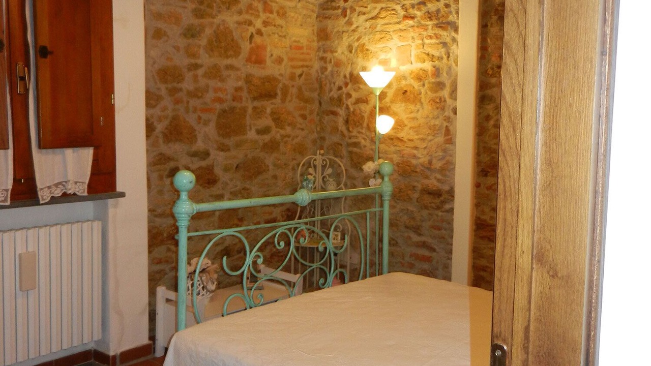 Photo of Bedroom in Morrona