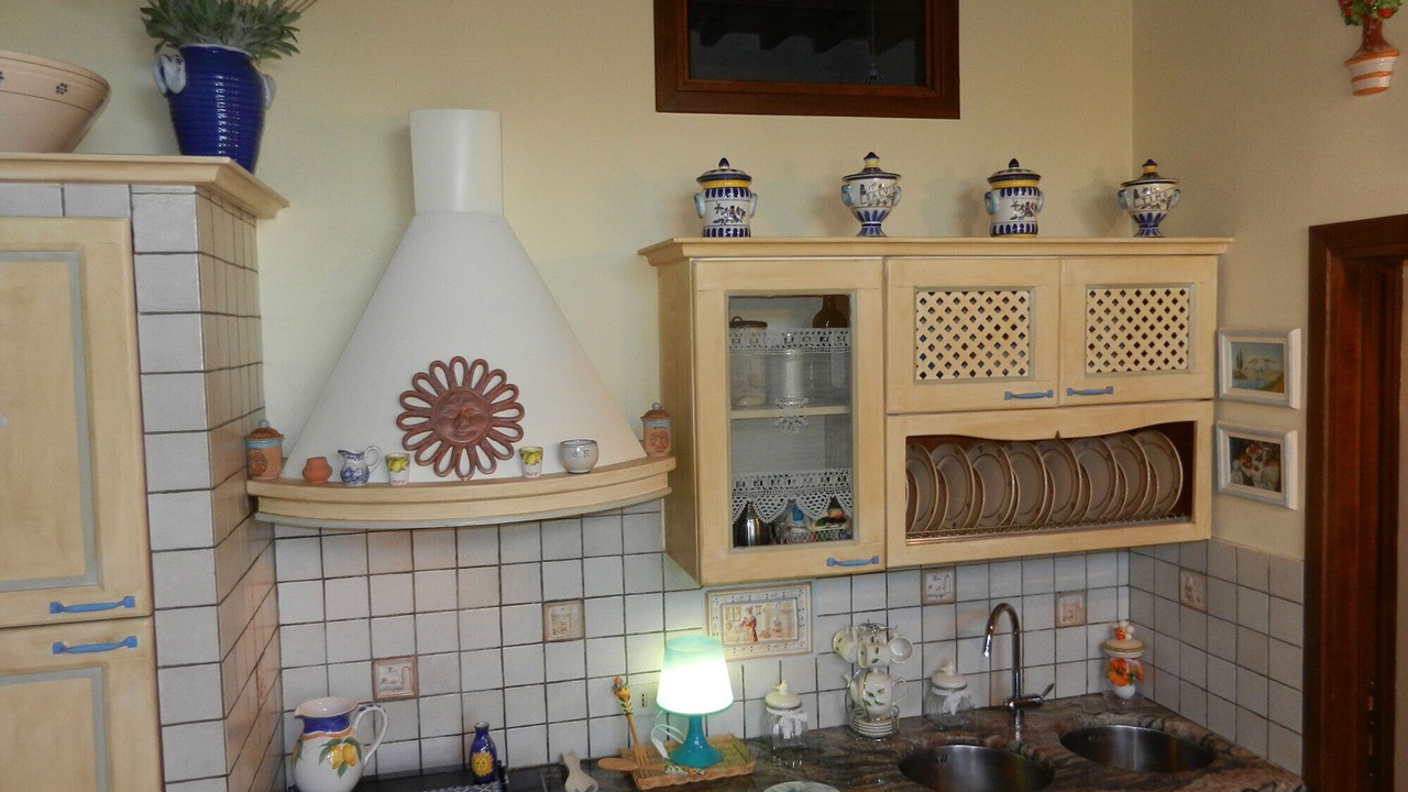 Photo of Kitchen in Morrona