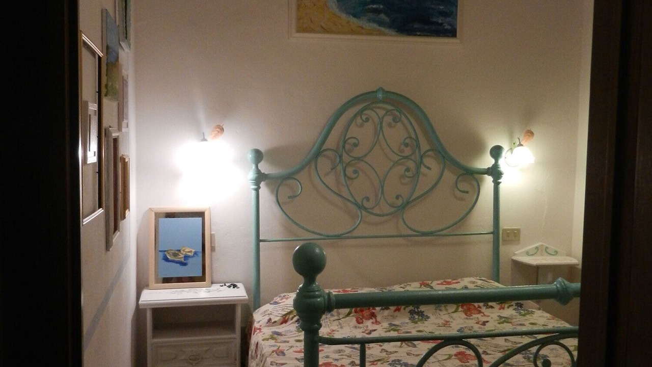 Photo of Bedroom in Morrona