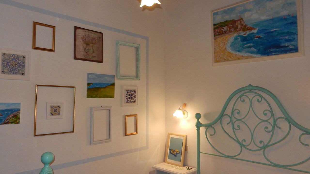 Photo of Bedroom in Morrona