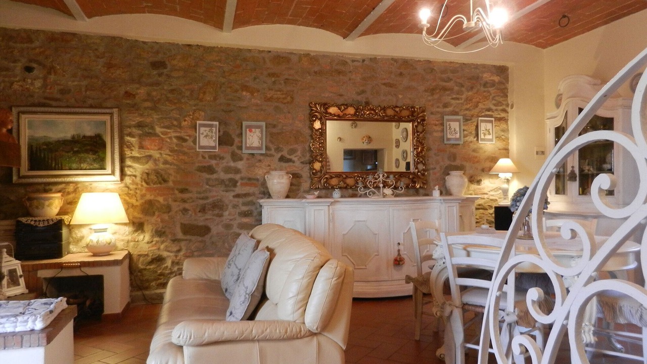 Photo of Livingroom in Morrona