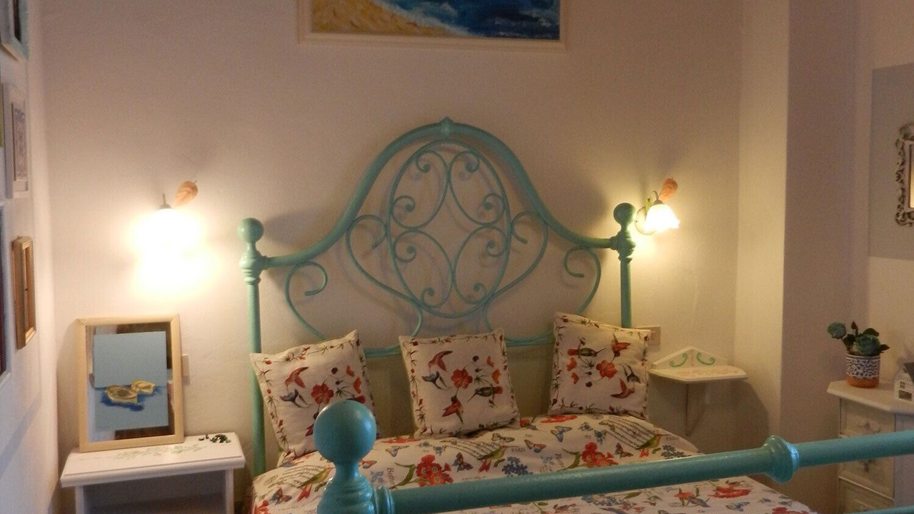 Photo of Bedroom in Morrona