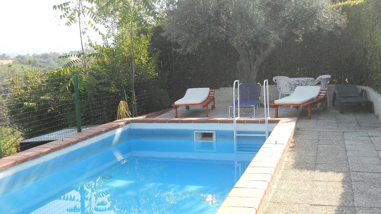 Photo of Outdoor in Catignano