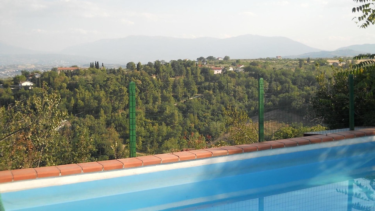 Photo of Bedroom in Catignano