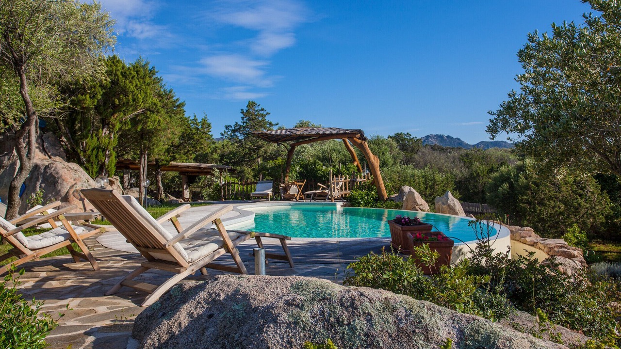 Photo of Outdoor in Porto Rotondo
