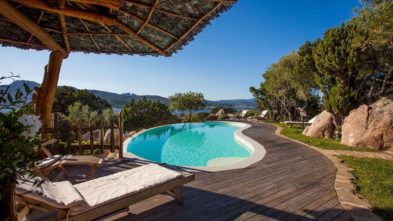Photo of Outdoor in Porto Rotondo