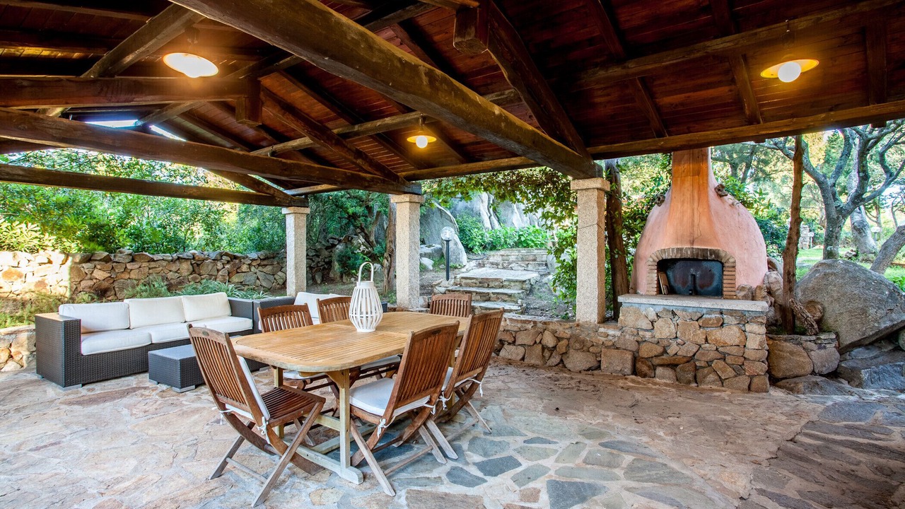 Photo of Outdoor in Porto Rotondo