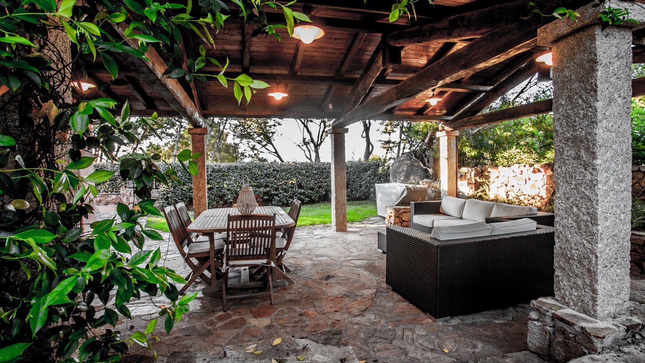 Photo of Outdoor in Porto Rotondo