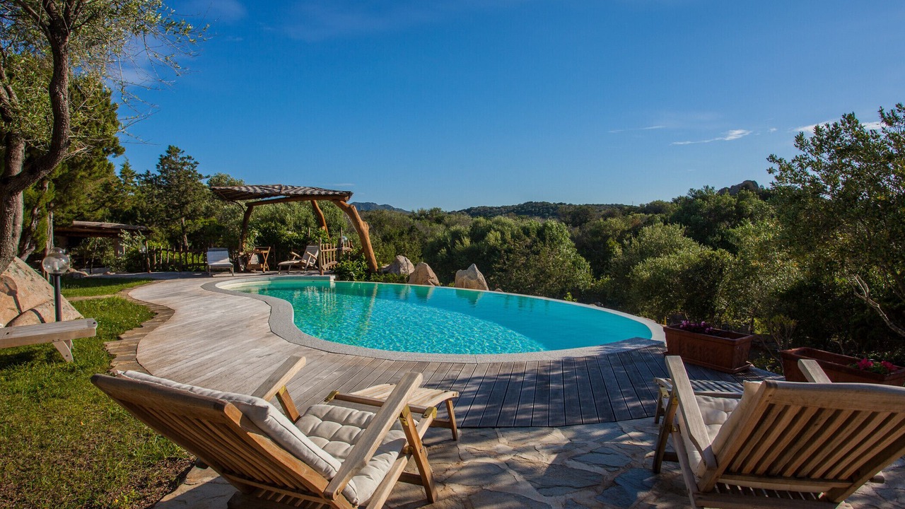 Photo of Outdoor in Porto Rotondo
