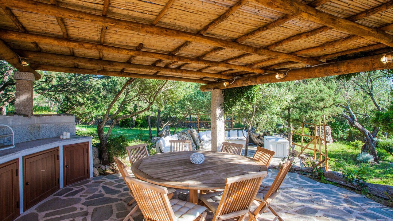 Photo of Outdoor in Porto Rotondo