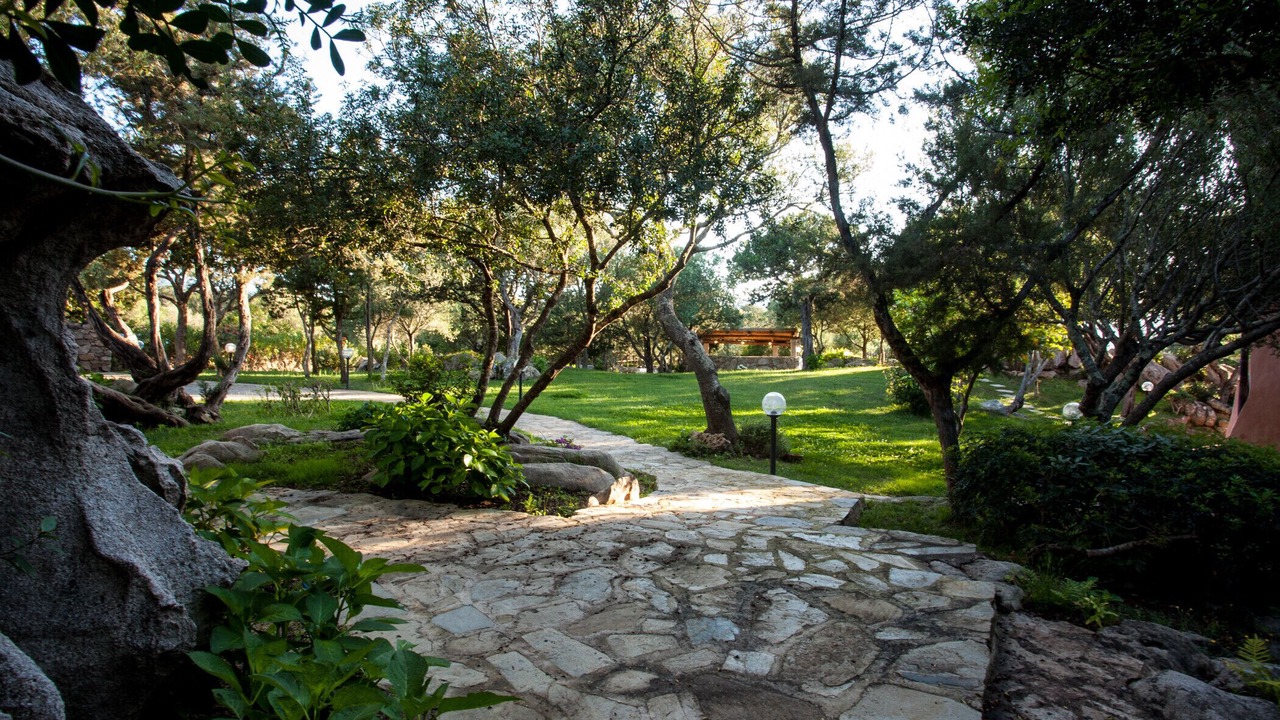 Photo of Outdoor in Porto Rotondo