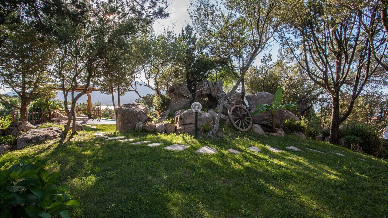 Photo of Outdoor in Porto Rotondo