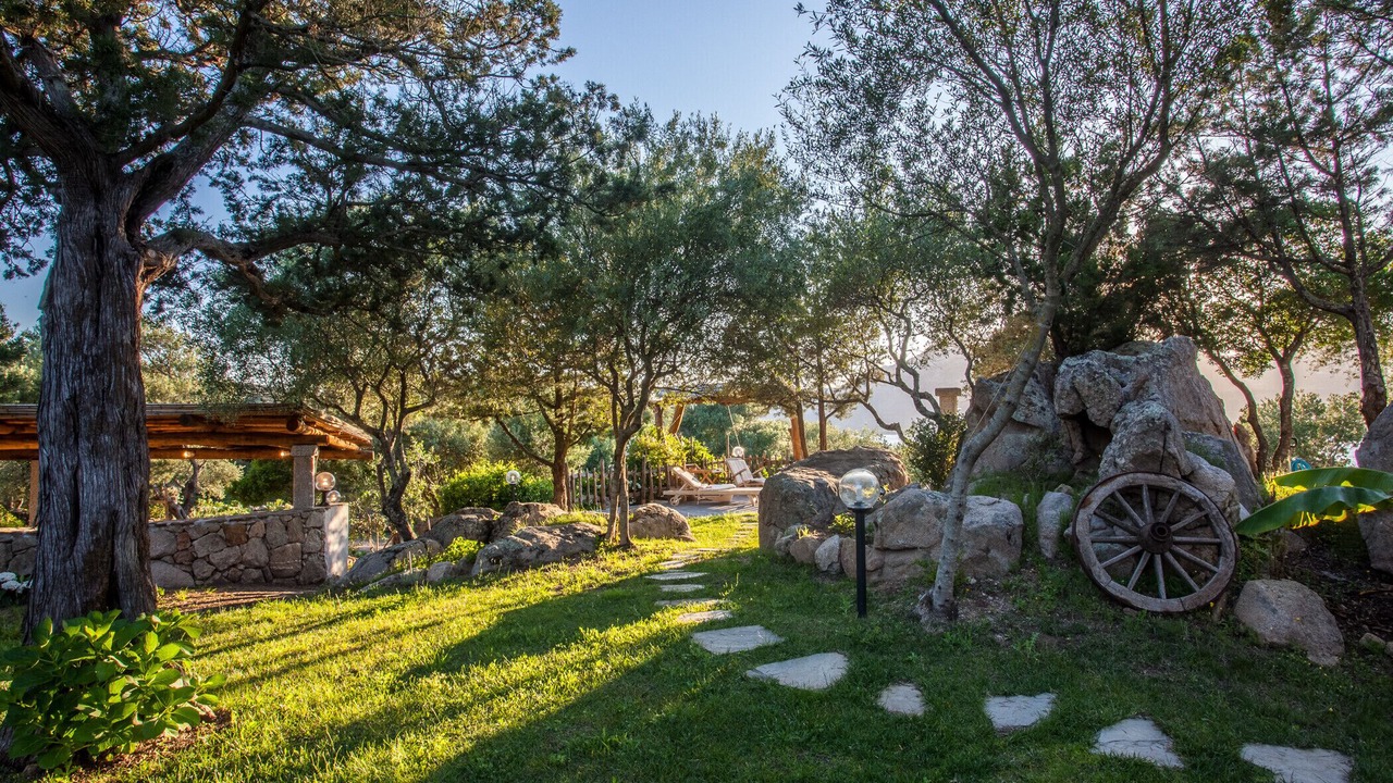 Photo of Outdoor in Porto Rotondo