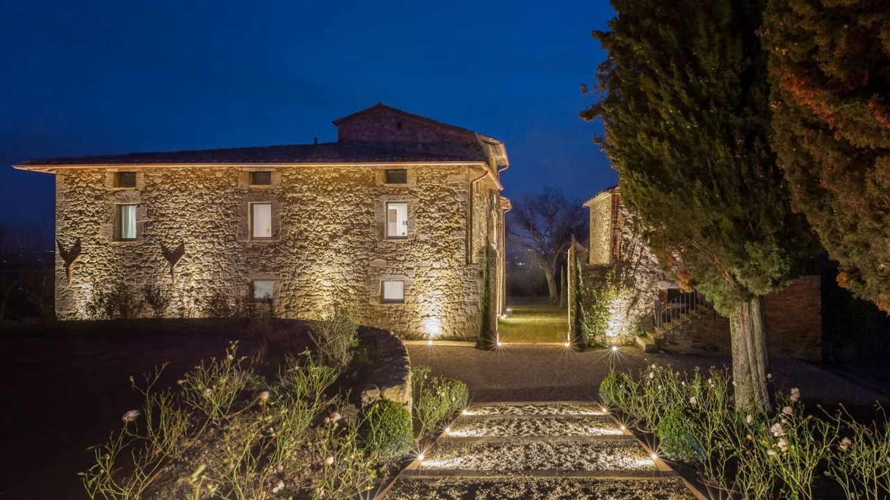 Photo of Outdoor in Sarteano