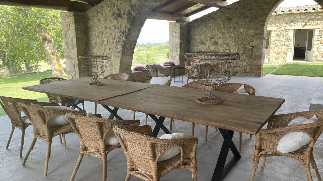 Photo of Outdoor in Sarteano