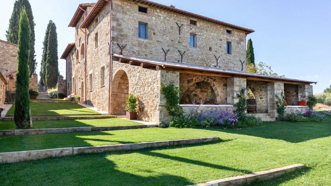 Photo of Outdoor in Sarteano