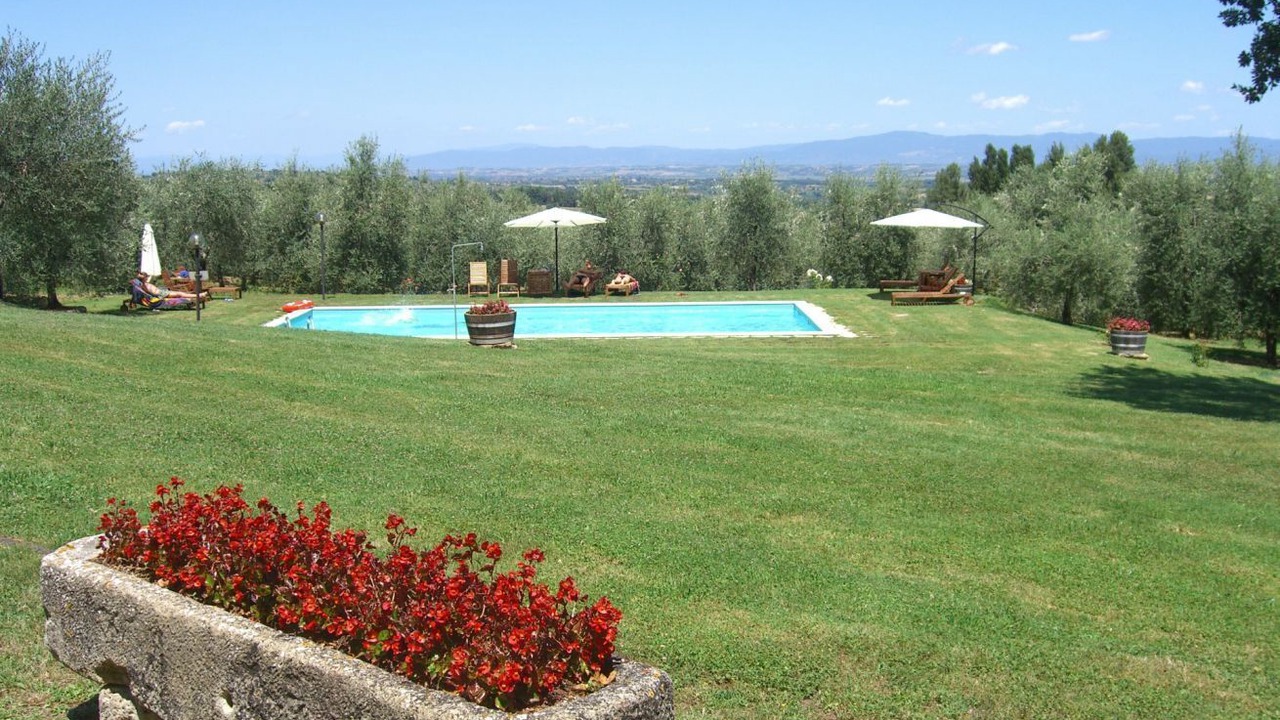 Photo of Outdoor in Sarteano