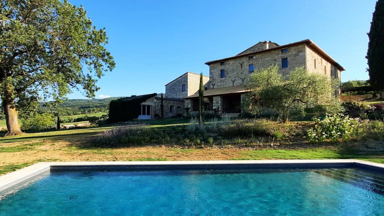 Photo of Outdoor in Sarteano